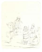 2019.53.4_Sketch_copy - Indian Group No 7 by George Winter 1837.JPG